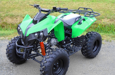 Quad 125 SPORT 2024 usato MiniCross Mini Cross