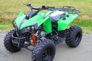 Quad 125 SPORT 2024 usato MiniCross Mini Cross