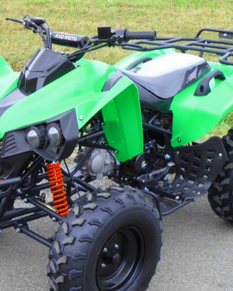 Quad 125 SPORT 2024 usato MiniCross Mini Cross