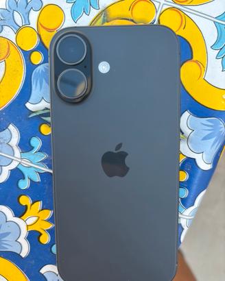 Iphone 17 256GB-come nuovo-meno di un mese