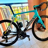 WILIER FILANTE SLR ASTANA 2022 XL