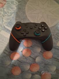 joystik nitendo switch 