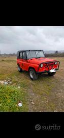 UAZ 469