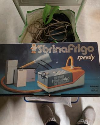 Sbrina Frigo