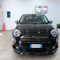FIAT 500 X 13oo MULTIJET SPORT 95cv FULL-LED
