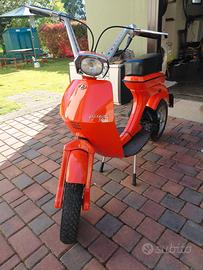 lambretta  Lui 50cc
