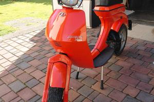lambretta  Lui 50cc