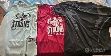 3 canotte 3xl