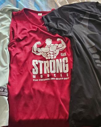 3 canotte 3xl