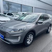 Ford Kuga 1.5 EcoBlue 120 CV 2WD Titanium