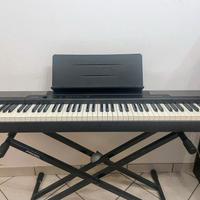 pianoforte digitale Casio CDP 100