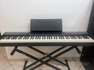 pianoforte digitale Casio CDP 100