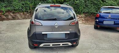Renault Scenic XMOD cross 1.6 diesel 130cv