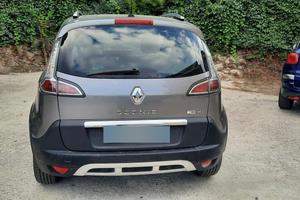 Renault Scenic XMOD cross 1.6 diesel 130cv