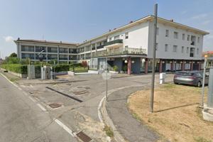 NEGOZIO A CARPENEDOLO