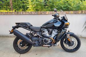 Harley-davidson Pan America 1250 Special
