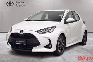 Toyota Yaris 1.5h Trend
