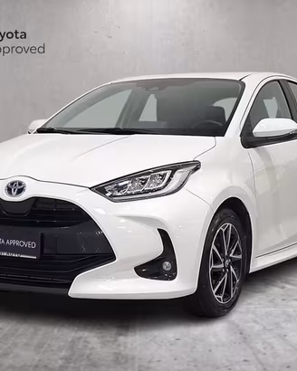 Toyota Yaris 1.5h Trend