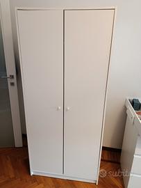 Armadio Ikea KLEPPSTAD