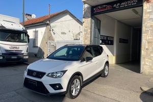 Seat Arona 1.0 TGI FR