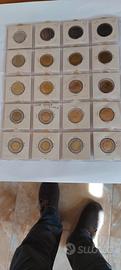 monete commemorative Italia lire ribasso 