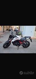 Honda hornet 750