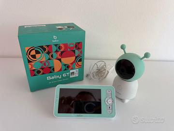 BOIFUN 2K Baby Monitor WiFi