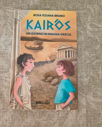 Kairós 