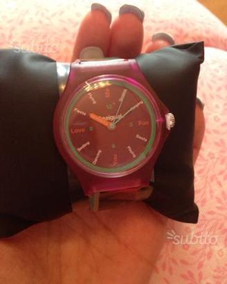 Orologio Desigual