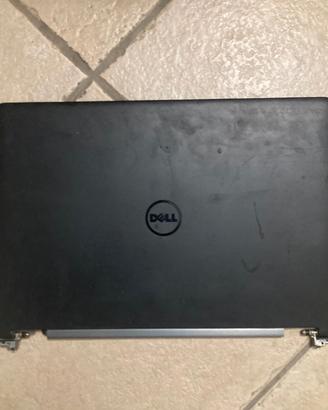 Cover posteriore LCD DELL Latitude E7470