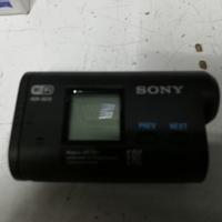 Action camera sony hdr as15