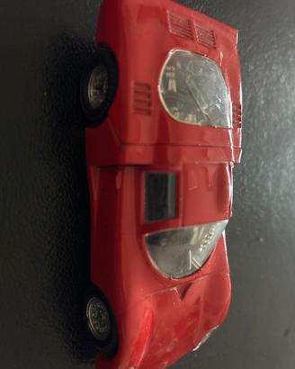 Auto modellismo