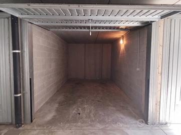 Garage monza via canesi