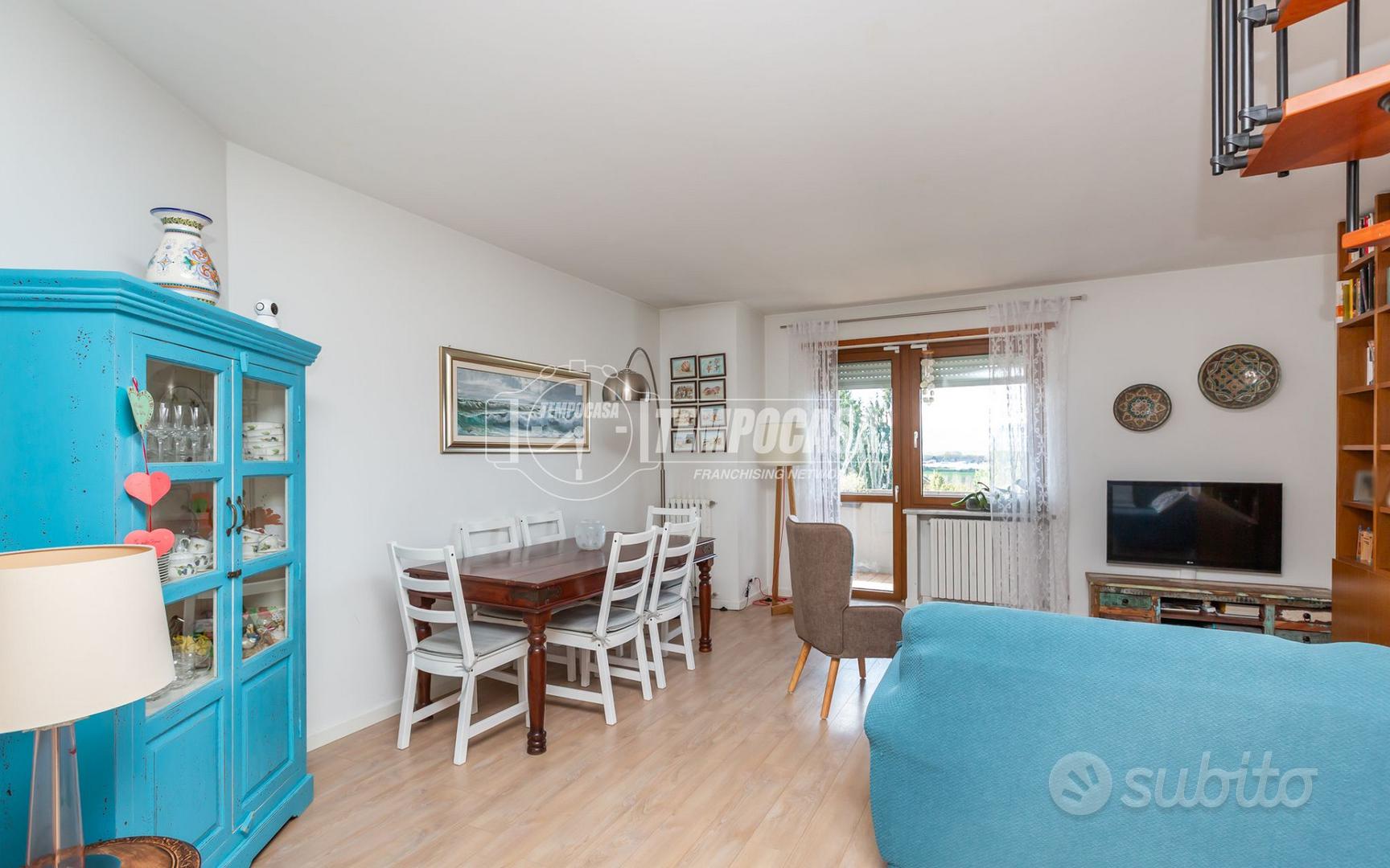 Apartment in Castiglione Torinese, Castiglione Alto, San Martino - Vista 4