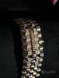 Orologio Ferragamo Secret