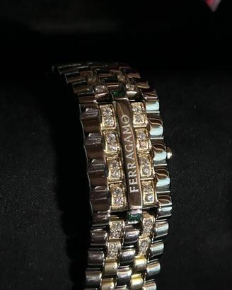 Orologio Ferragamo Secret