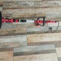 decespugliatore elettrico 