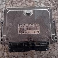 Centralina motore Alfa 147 2 serie 1.9 JTD 