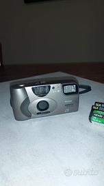 FOTOCAMERA KODAK ADVANTIX 1600 AUTO VINTAGE