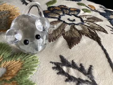 Cristalli no swarovski