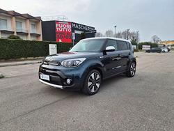 Kia Soul Soul 1.6 gdi 16v Your Soul Feel your Soul