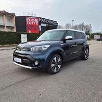 Kia Soul Soul 1.6 gdi 16v Your Soul Feel your Soul