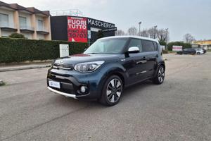 Kia Soul Soul 1.6 gdi 16v Your Soul Feel your Soul