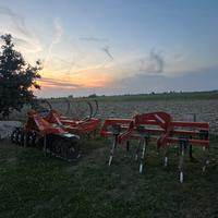 Dissodatore / ripper passardi