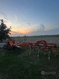 Dissodatore / ripper passardi