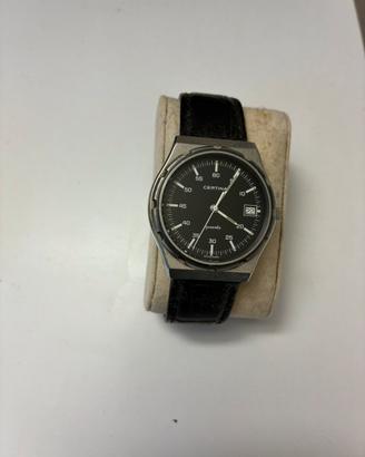 Orologio Certina Vintage