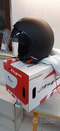 casco demi-jet Hype taglia S