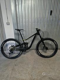  giant trance x1 panter 