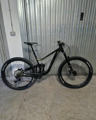  giant trance x1 panter 