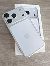 IPHONE 17 PRO 256GB BATTERIA 98% 